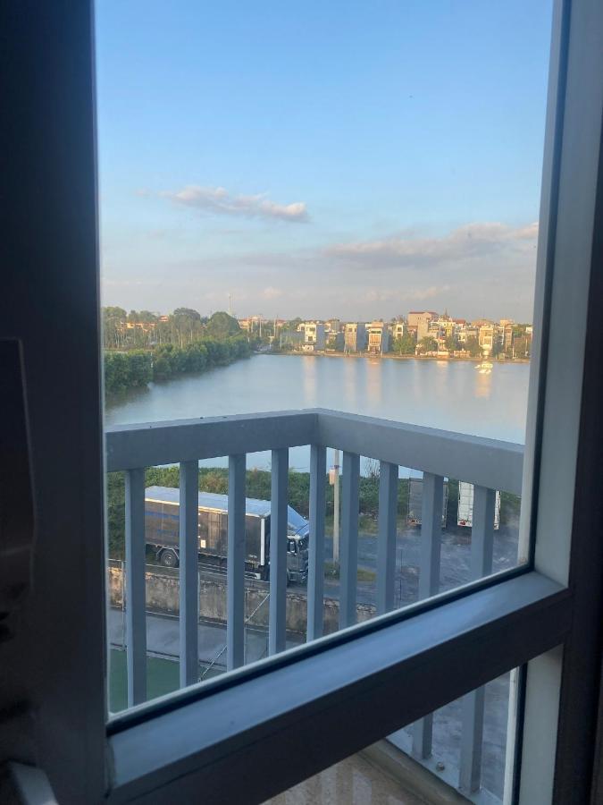 Bao Son Hotel Ninh Lao Luaran gambar